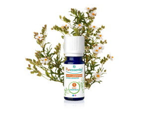 Puressentiel Huile Essentielle Ciste ladanifère Huile Essentielle Essential Oil