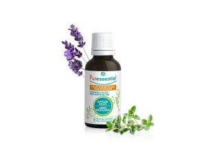 Puressentiel Respiratoire Huiles Essentielles pour Diffusion Essential Oils Diffuser