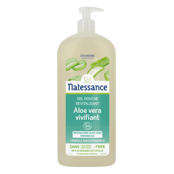 natessance-gel-douche-revitalisant-aloe-vera-vivifiant-health-essentials-lebanon